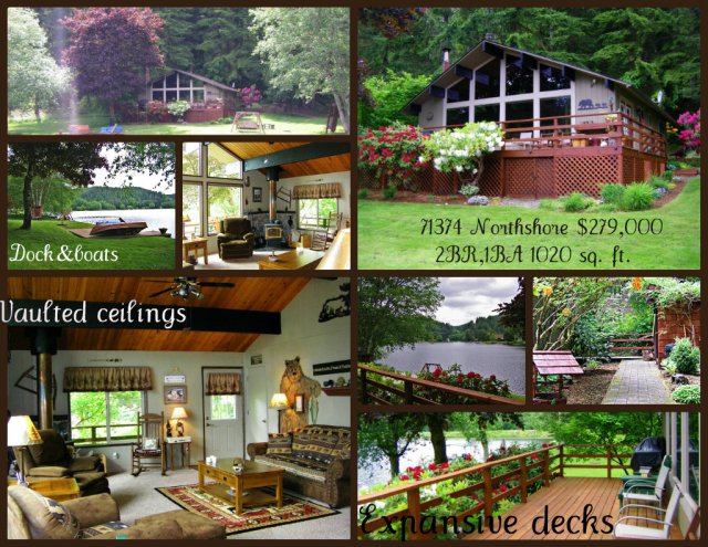 71374 Northshore Birkenfeld Or 97016