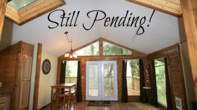 10207 Ridgeview Terrace Birkenfeld OR 97016 Listed by: Gayle Rich-Boxman Realtor Vernonia Realty Representing buyers: Gayle Rich-Boxman