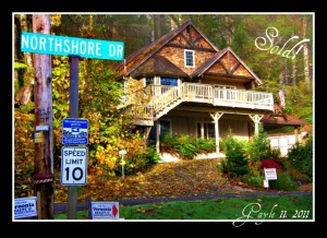 011 Sold! November 2011