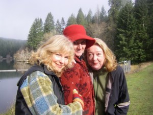 Bra Pack at the Lake (73)