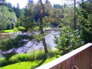 10072 Lakeview DriveView from balcony