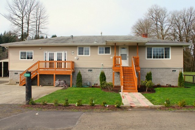 68901 Nehalem Hwy N Vernonia OR 97064 For Sale $229,000 On the Nehalem River